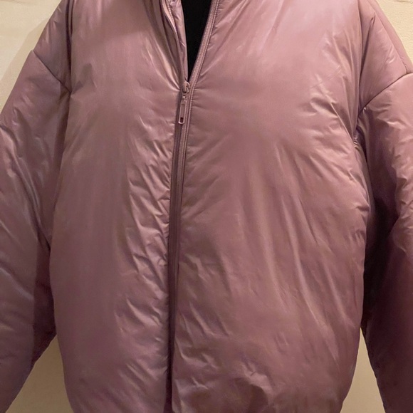 Urban Outfitters - Standard Cloth Men's Puffer Jacket - Picture 2 of 9